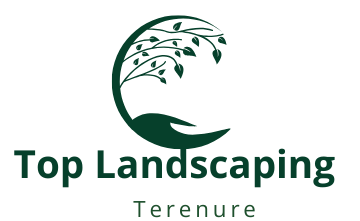 Top Landscaping Terenure logo